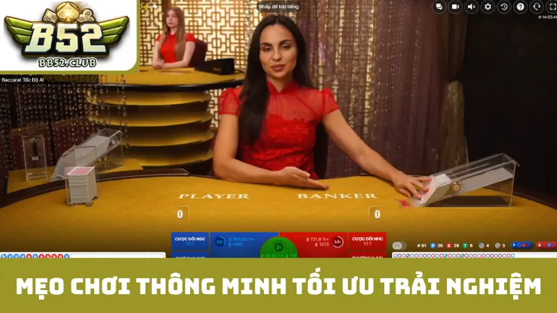 Mẹo chơi thông minh giúp tối ưu trải nghiệm